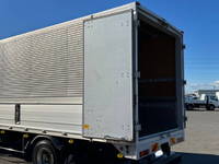 MITSUBISHI FUSO Canter Aluminum Wing 2PG-FEC90 2019 95,855km_9