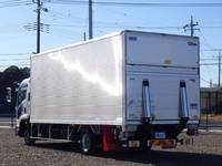 ISUZU Forward Aluminum Van 2RG-FRR90S2 2023 1,000km_3