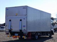 ISUZU Forward Aluminum Van 2RG-FRR90S2 2023 1,000km_4