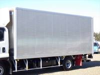 ISUZU Forward Aluminum Van 2RG-FRR90S2 2023 1,000km_6