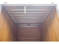 ISUZU Elf Aluminum Van TKG-NPR85AN 2013 -_11