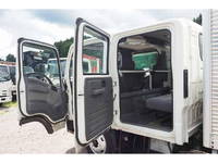 ISUZU Elf Aluminum Van TKG-NPR85AN 2013 -_23