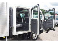 ISUZU Elf Aluminum Van TKG-NPR85AN 2013 -_24