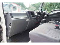 ISUZU Elf Aluminum Van TKG-NPR85AN 2013 -_29