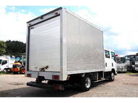ISUZU Elf Aluminum Van TKG-NPR85AN 2013 -_2