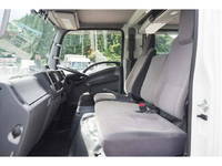 ISUZU Elf Aluminum Van TKG-NPR85AN 2013 -_30