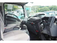 ISUZU Elf Aluminum Van TKG-NPR85AN 2013 -_33