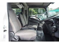 ISUZU Elf Aluminum Van TKG-NPR85AN 2013 -_34