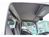 ISUZU Elf Aluminum Van TKG-NPR85AN 2013 -_35