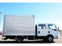 ISUZU Elf Aluminum Van TKG-NPR85AN 2013 98,345km_7