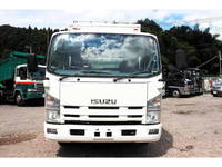 ISUZU Elf Aluminum Van TKG-NPR85AN 2013 -_7
