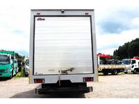 ISUZU Elf Aluminum Van TKG-NPR85AN 2013 -_8