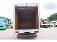 ISUZU Elf Aluminum Van TKG-NPR85AN 2013 -_9