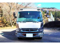 MITSUBISHI FUSO Fighter Aluminum Block PJ-FK72FZ 2007 664,021km_6