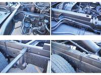 TOYOTA Dyna Deep Dump KK-XZU362A 2001 143,088km_13