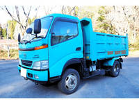 TOYOTA Dyna Deep Dump KK-XZU362A 2001 143,088km_3