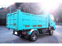 TOYOTA Dyna Deep Dump KK-XZU362A 2001 143,088km_4