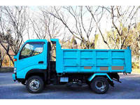 TOYOTA Dyna Deep Dump KK-XZU362A 2001 143,088km_5