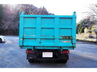 TOYOTA Dyna Deep Dump KK-XZU362A 2001 143,088km_6