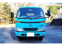 TOYOTA Dyna Deep Dump KK-XZU362A 2001 143,088km_7