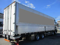 MITSUBISHI FUSO Super Great Aluminum Wing QPG-FS64VZ 2016 617,454km_4