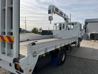 ISUZU Forward Self Loader (With 3 Steps Of Cranes) U-FRR32K2 1994 128,000km_2