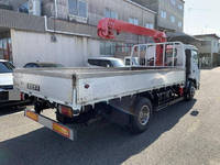 MAZDA Titan Truck (With 4 Steps Of Cranes) PA-LPR81R 2005 223,149km_2