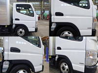 MITSUBISHI FUSO Canter Aluminum Van TPG-FBA20 2017 69,000km_4