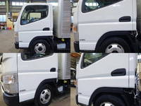 MITSUBISHI FUSO Canter Aluminum Van TPG-FBA20 2017 69,000km_7