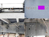 MITSUBISHI FUSO Super Great Panel Wing QKG-FU54VZ 2012 821,000km_10