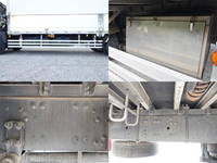 MITSUBISHI FUSO Super Great Panel Wing QKG-FU54VZ 2012 821,000km_11