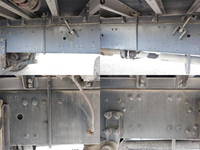 MITSUBISHI FUSO Super Great Panel Wing QKG-FU54VZ 2012 821,000km_12