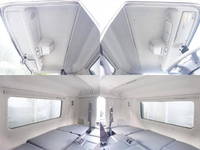 MITSUBISHI FUSO Super Great Panel Wing QKG-FU54VZ 2012 821,000km_15