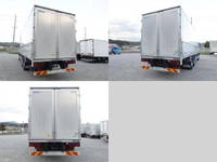 MITSUBISHI FUSO Super Great Panel Wing QKG-FU54VZ 2012 821,000km_2