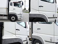 MITSUBISHI FUSO Super Great Panel Wing QKG-FU54VZ 2012 821,000km_4