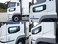 MITSUBISHI FUSO Super Great Panel Wing QKG-FU54VZ 2012 821,000km_7