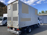 ISUZU Elf Aluminum Van PB-NKR81AN 2007 229,504km_2