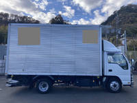 ISUZU Elf Aluminum Van PB-NKR81AN 2007 229,504km_7