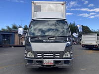 ISUZU Elf Aluminum Van PB-NKR81AN 2007 229,504km_8