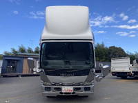 ISUZU Elf Aluminum Van PB-NKR81AN 2007 229,504km_9