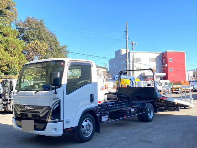 ISUZU Elf Safety Loader 2RG-NPR88AM 2024 6,818km