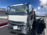 MITSUBISHI FUSO Super Great Self Loader (With 4 Steps Of Cranes) 2KG-FS70HZ 2023 2,054km_2