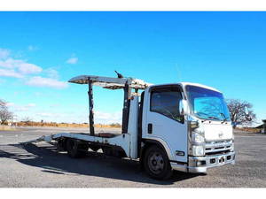 UD TRUCKS Condor Carrier Car SKG-BPR85YN 2014 207,969km_1