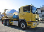 Super Great Mixer Truck