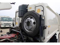 HINO Dutro Garbage Truck TKG-XZU640F 2014 232,065km_23