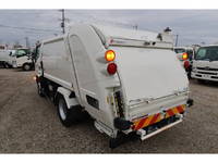 HINO Dutro Garbage Truck TKG-XZU640F 2014 232,065km_2