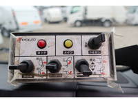 HINO Dutro Garbage Truck TKG-XZU640F 2014 232,065km_34