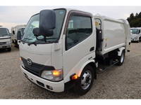 HINO Dutro Garbage Truck TKG-XZU640F 2014 232,065km_3