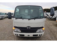 HINO Dutro Garbage Truck TKG-XZU640F 2014 232,065km_5