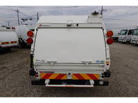 HINO Dutro Garbage Truck TKG-XZU640F 2014 232,065km_7